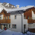 Haus Viola Daire Samnaun