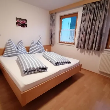 Haus Viola Apartment Samnaun