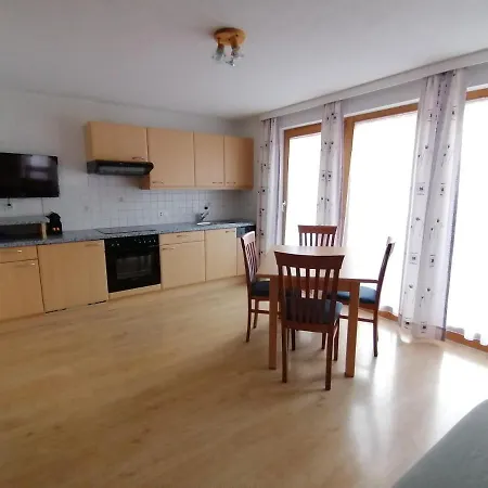 Haus Viola Apartment