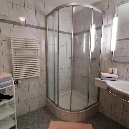 Haus Viola Apartment