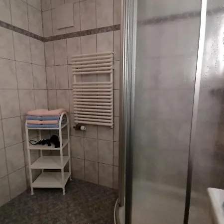 Haus Viola Apartment *