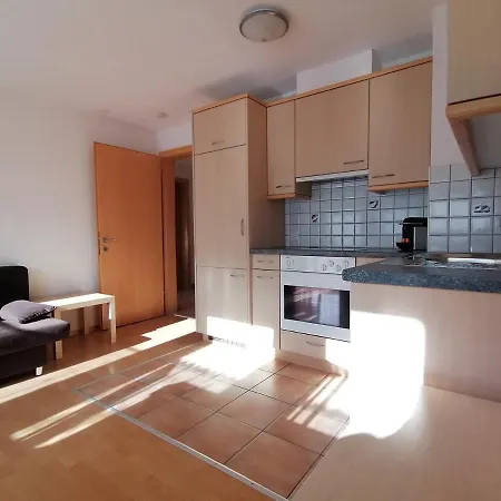 Haus Viola Apartment Samnaun