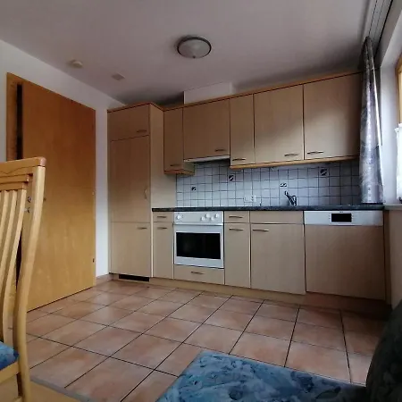 Haus Viola Apartment *