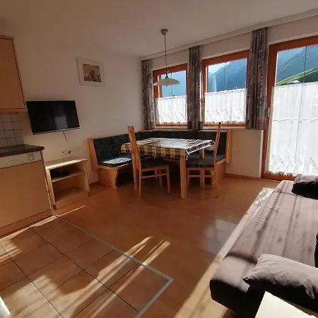 Haus Viola Apartment
