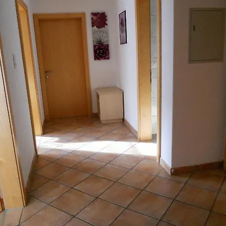 Apartment Haus Viola