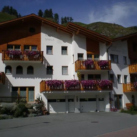 Haus Viola