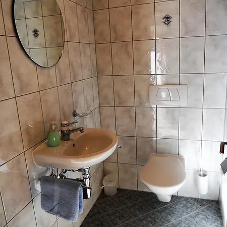 Haus Viola * Samnaun