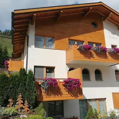 Haus Viola *