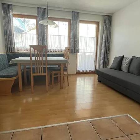 Haus Viola Apartamento Samnaun