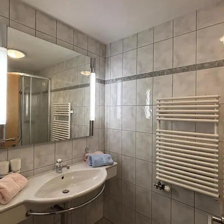 Apartment Haus Viola