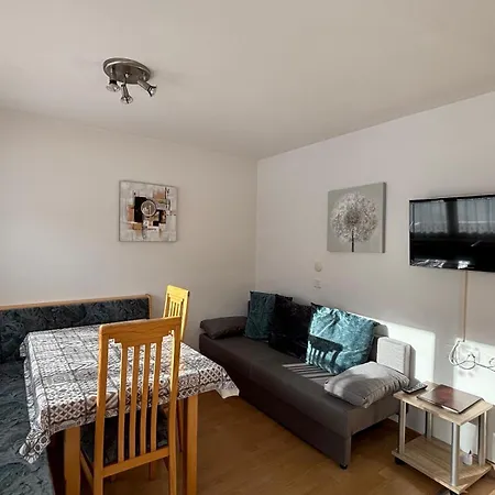 Haus Viola