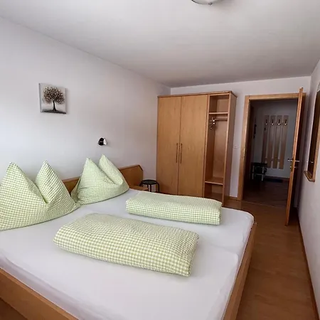 Apartamento Haus Viola