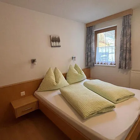 Appartamento Haus Viola *