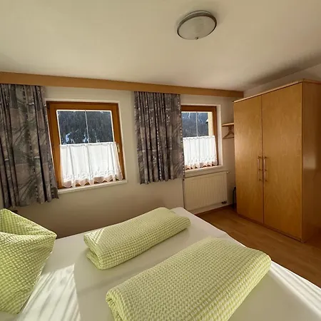 Haus Viola * Samnaun