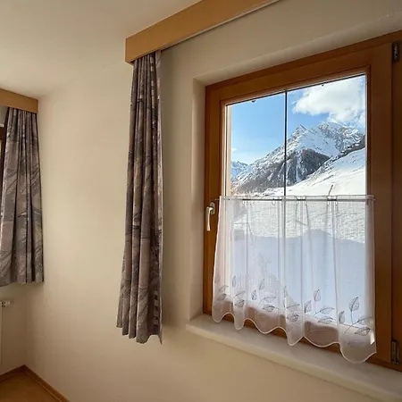 Haus Viola Apartment