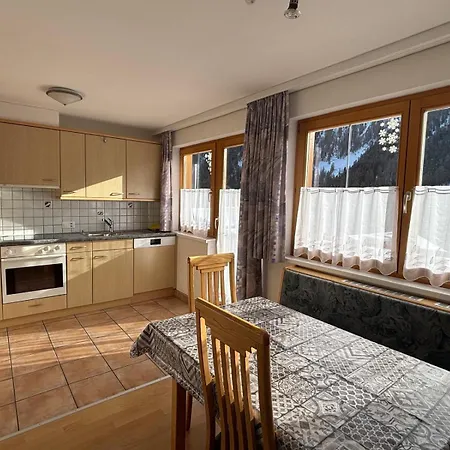 Haus Viola Apartment