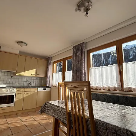 Haus Viola * Samnaun