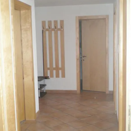 Apartment Haus Viola