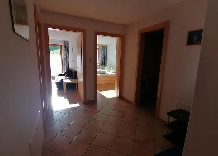 Apartamento Haus Viola *