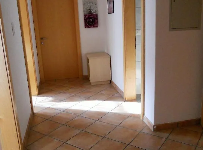 Apartamento Haus Viola