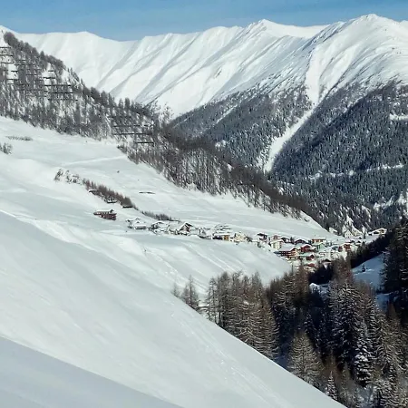 Haus Viola سامنون