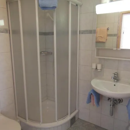 Haus Viola Апартаменты