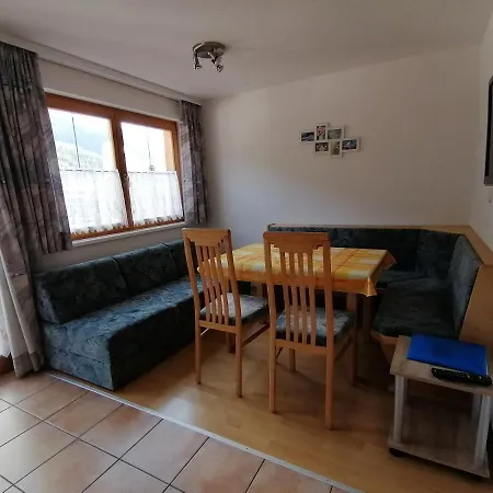 Haus Viola شقة