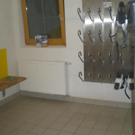 Haus Viola Апартаменты