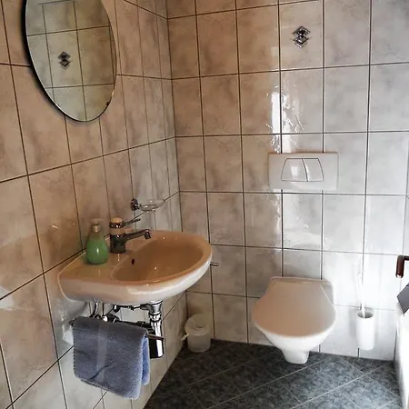 Haus Viola * Замнаун