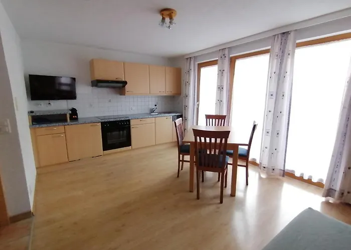 Haus Viola Appartement