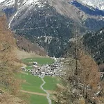 Haus Viola Apartamento *