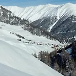 Haus Viola Samnaun