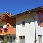 Haus Viola Apartamento Samnaun