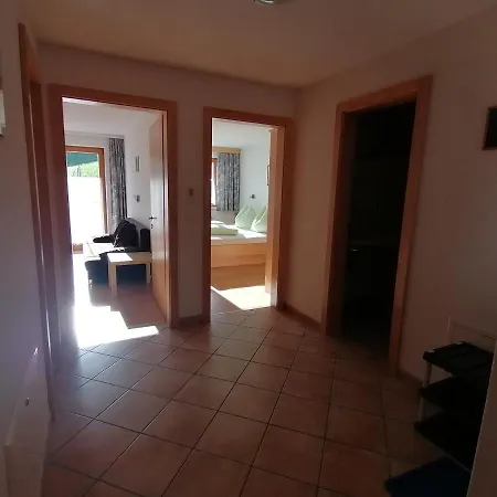 Appartement Haus Viola *