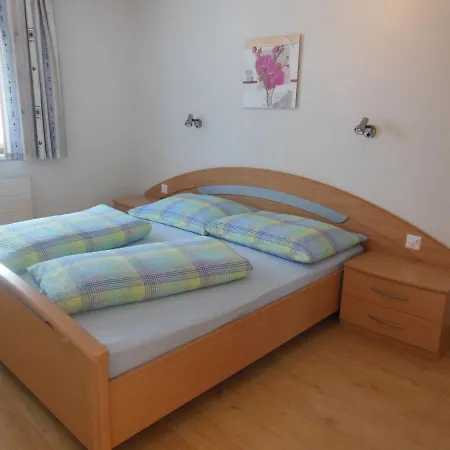 Appartement Haus Viola