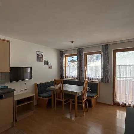 Haus Viola Appartement