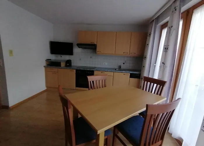 Apartman Haus Viola