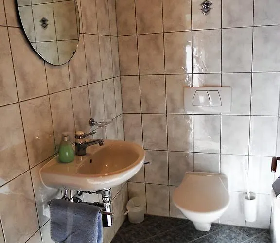 Haus Viola * Samnaun