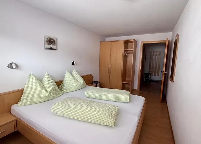Apartman Haus Viola